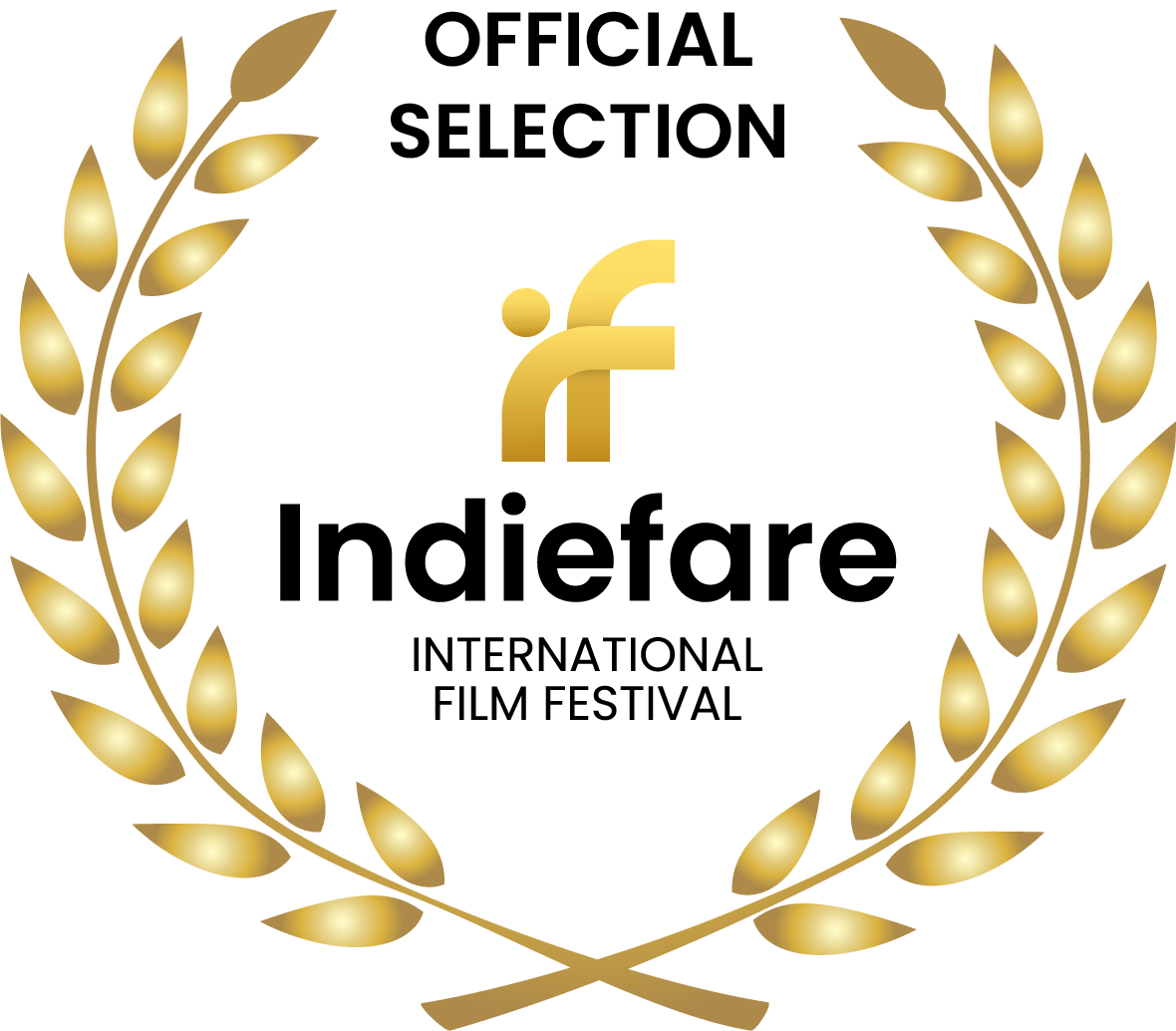 Indiefare Int'l Film Festival — Official Selection